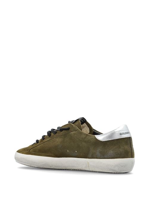  GOLDEN GOOSE DELUXE BRAND | GMF00101 F00869736102